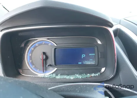 2015 Chevrolet Trax 1Ls from USA, damaged, VIN KL7CJKSB2FB257756